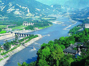 南方水泵水利、電力行業(yè)案例